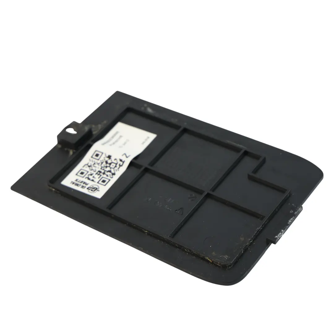 Porsche Carrera 996 Wkład Schowka Konsoli Środkowej - SKU 99655236500 - Numer Części 99655236500