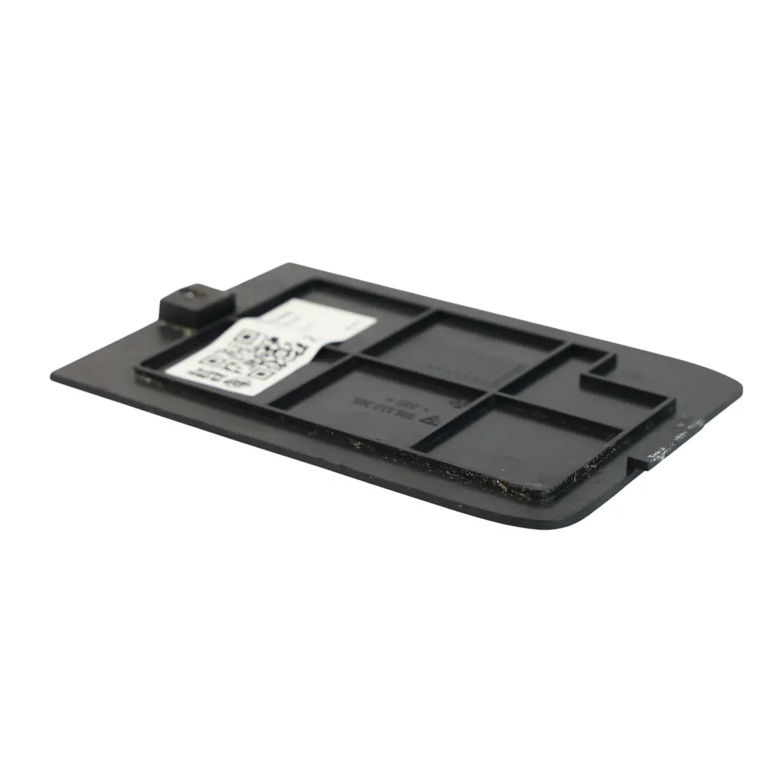 Einsatz Staufach Mittelkonsole für Porsche Carrera 996 mit Teilenummer 99655236500 Porsche Carrera 996 Einsatz Staufach Mittelkonsole - SKU 99655236500 - Teilenummer 99655236500