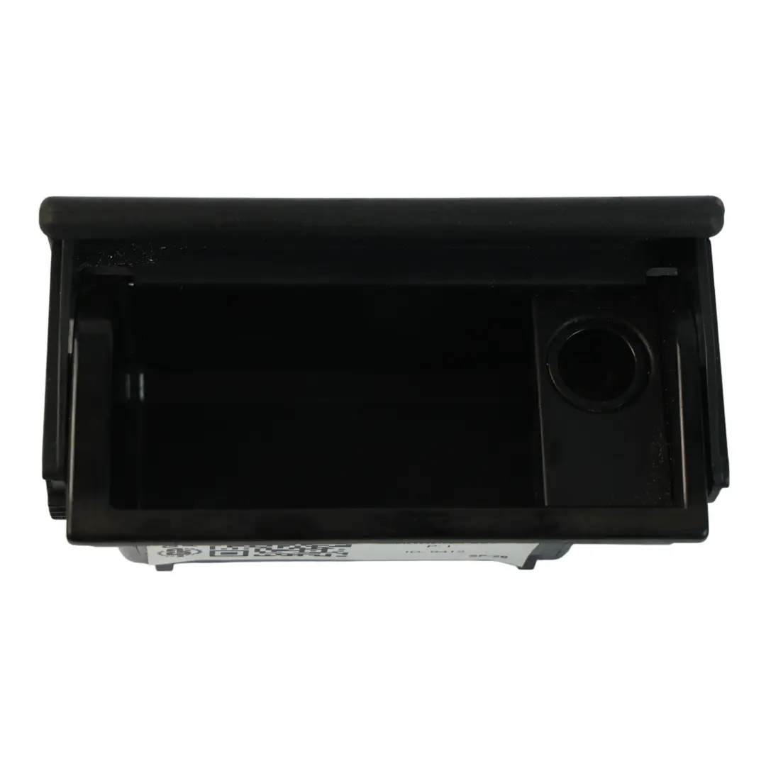 Porsche Boxster 986 Cache Rangement Cendrier De Console Centrale - SKU 99655259501 - Numéro de pièce 99655259501