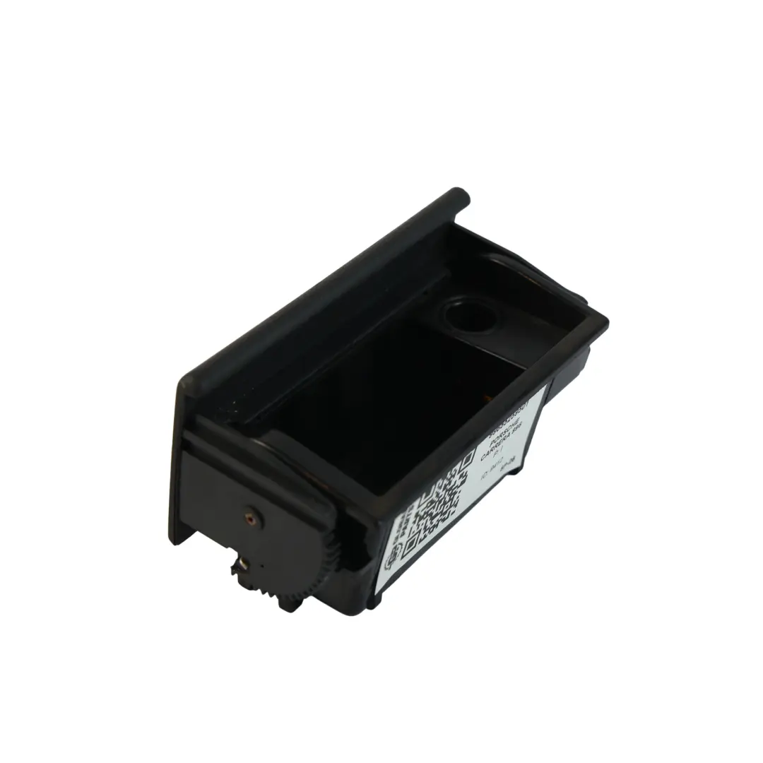 Mittelkonsole Aschenbecher Lagerung Abdeckung für Porsche Boxster 986 mit Teilenummer 99655259501 Porsche Boxster 986 Mittelkonsole Aschenbecher Lagerung Abdeckung - SKU 99655259501 - Teilenummer 99655259501