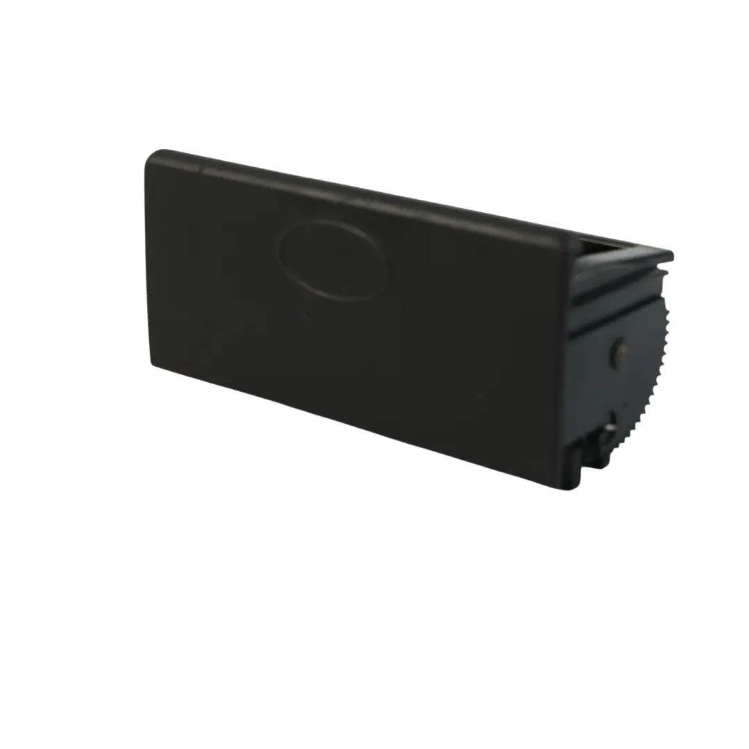 Porsche Boxster 986 Centre Console Ashtray Storage Trim Cover - SKU 99655259501 - Part number 99655259501