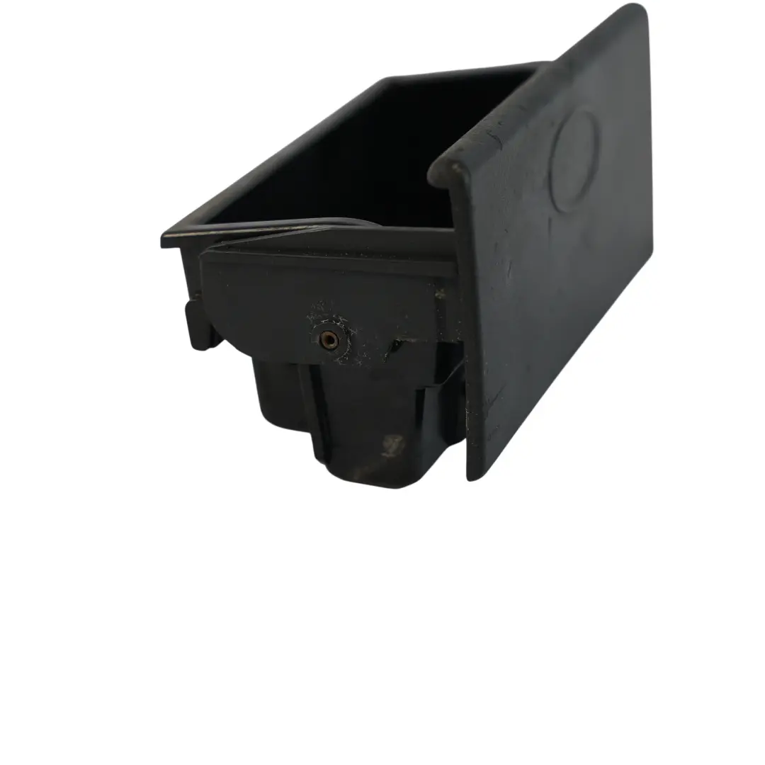 Porsche Boxster 986 Mittelkonsole Aschenbecher Lagerung Abdeckung - SKU 99655259501 - Teilenummer 99655259501