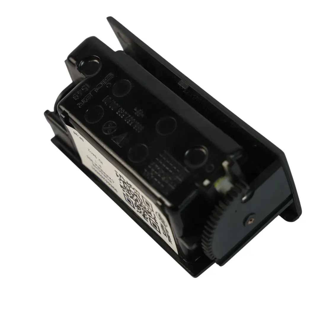 Porsche Boxster 986 Mittelkonsole Aschenbecher Lagerung Abdeckung - SKU 99655259501 - Teilenummer 99655259501