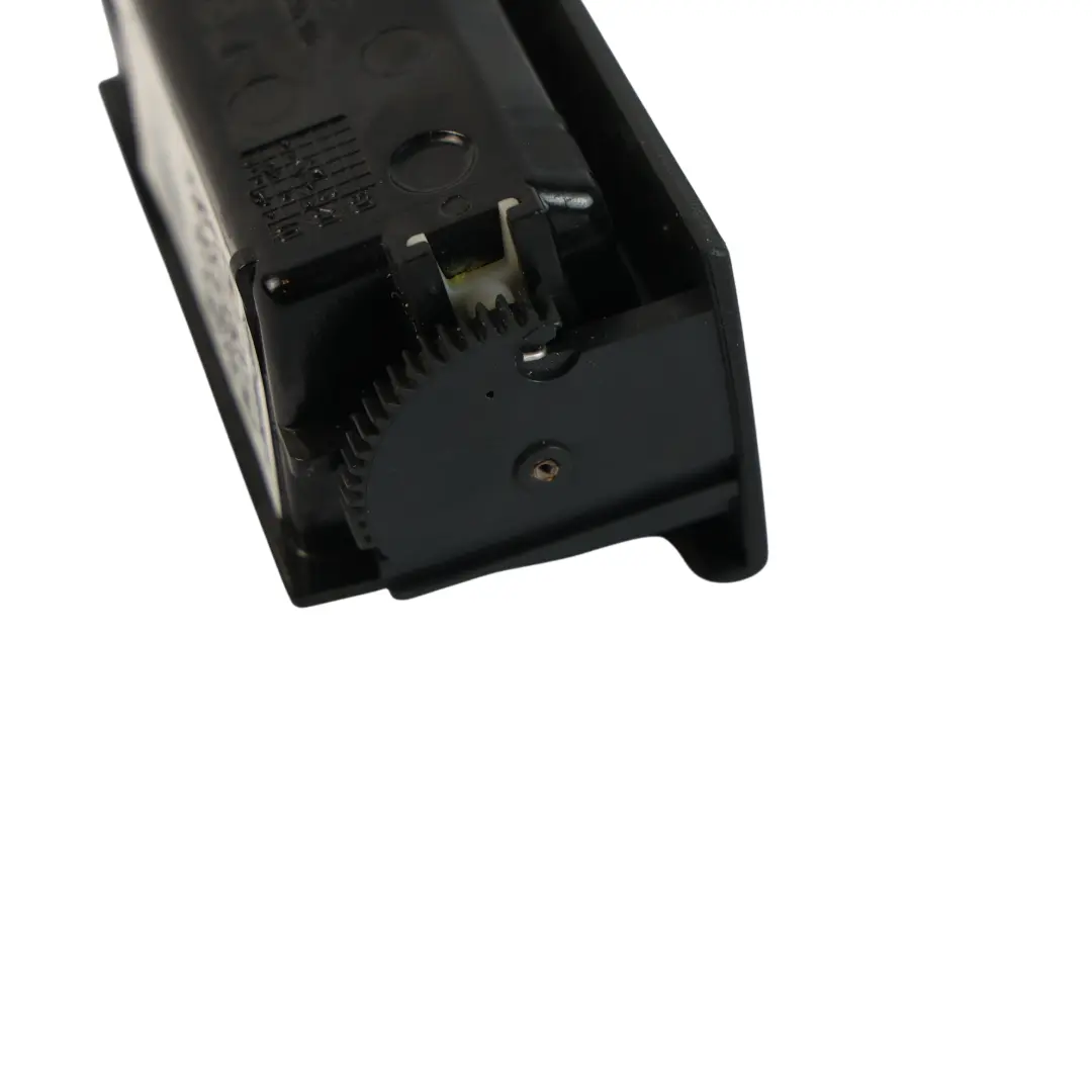 Porsche Boxster 986 Mittelkonsole Aschenbecher Lagerung Abdeckung - SKU 99655259501 - Teilenummer 99655259501