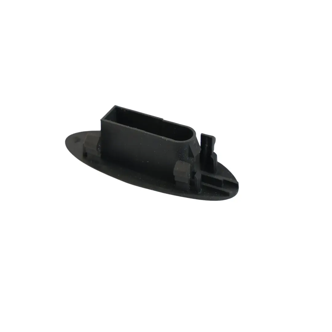 Porsche Carrera 996 Osłona Zaślepka Regulatora Zasięgu Świateł 99655262100 - SKU 99655262101 - Numer Części 99655262101