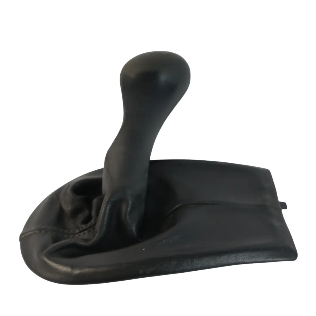 Pommeau Levier Vitesse Cuir Noir 6 Vitesses pour Porsche Boxster 986 à propos du numéro de pièce 99655265501 Porsche Boxster 986 Pommeau Levier Vitesse Cuir Noir 6 Vitesses - SKU 99655265501-1 - Numéro de pièce 99655265501