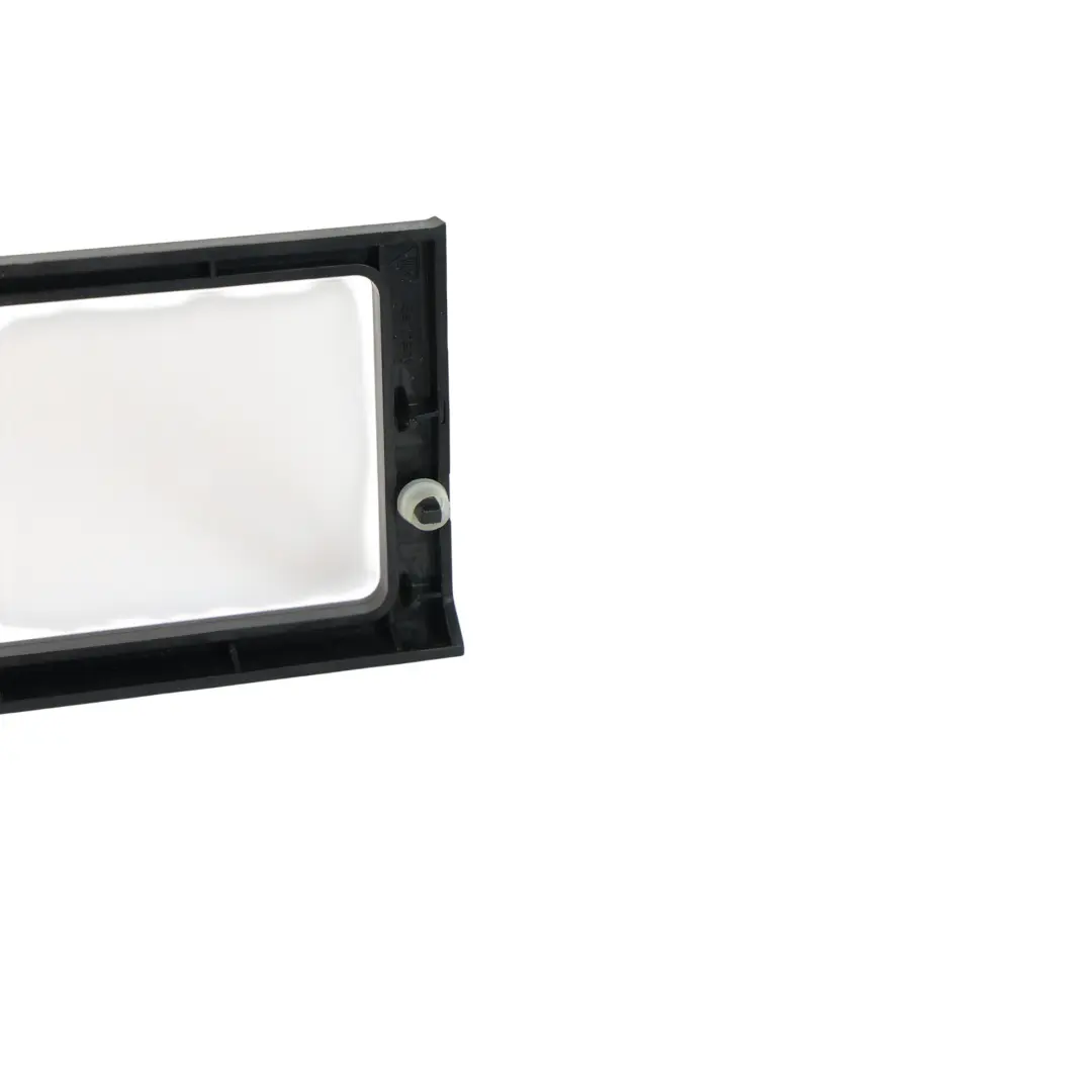 Cadre Console Chauffage Noir pour Porsche Carrera 996 à propos du numéro de pièce 99655267701 Porsche Carrera 996 Cadre Console Chauffage Noir - SKU 99655267701 - Numéro de pièce 99655267701