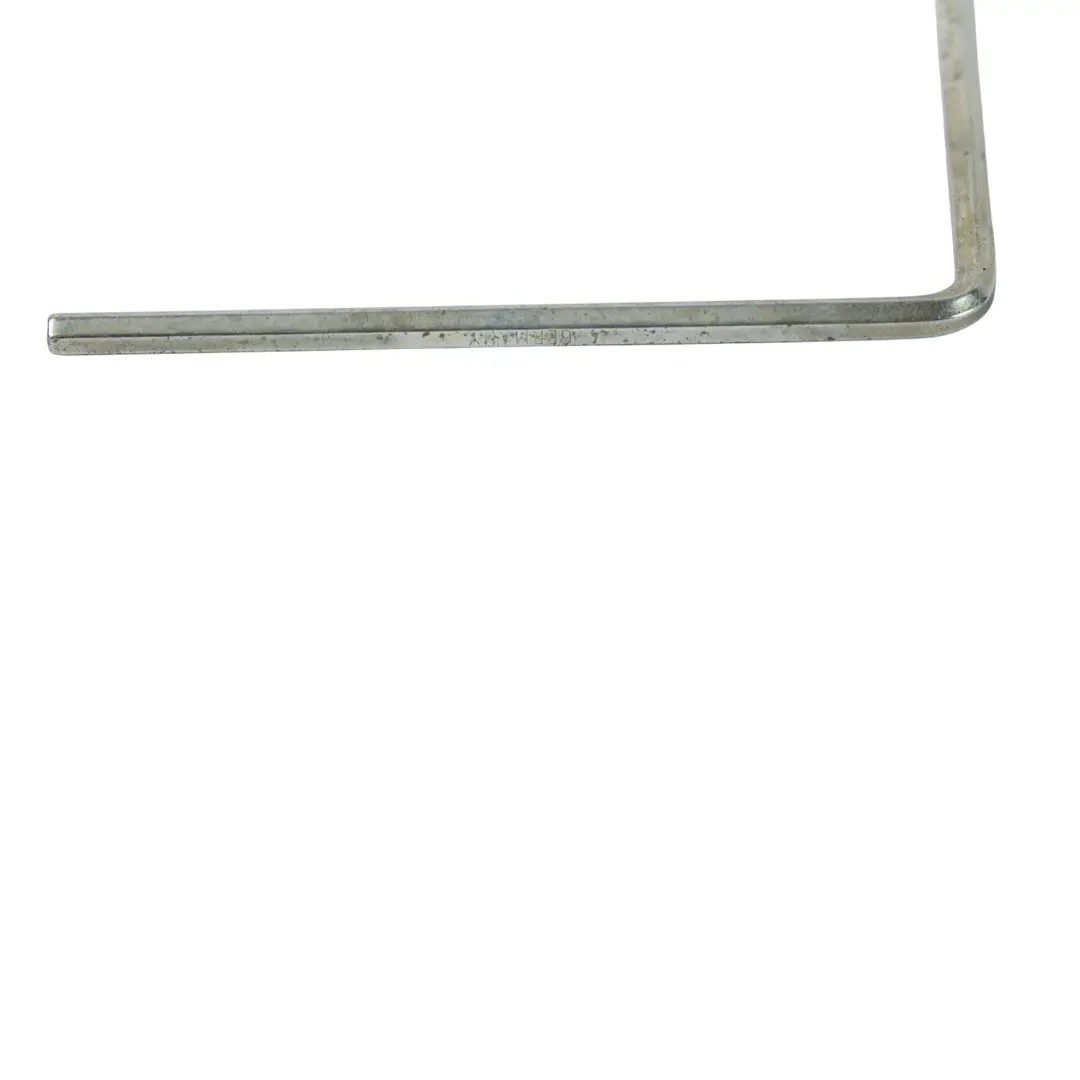 Interior Light Housing Bracket Support to Porsche Carrera 996 with Part number 99655555706 Porsche Carrera 996 Interior Light Housing Bracket Support - SKU 99655555706-1 - Part number 99655555706