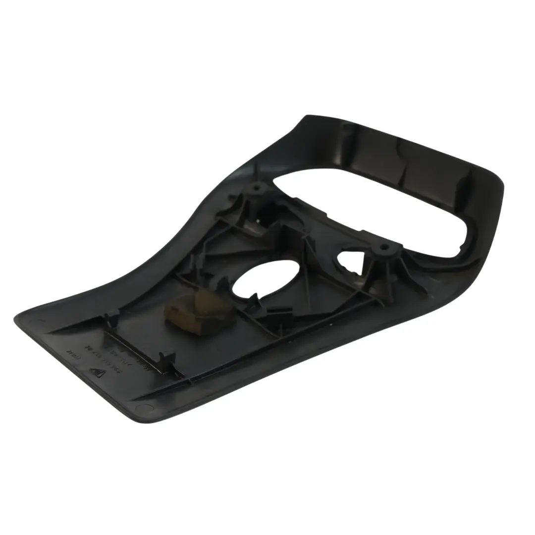 Porsche Carrera 996 Interior Light Housing Assembly Trim Cover Panel - SKU 99655555706 - Part number 99655555706