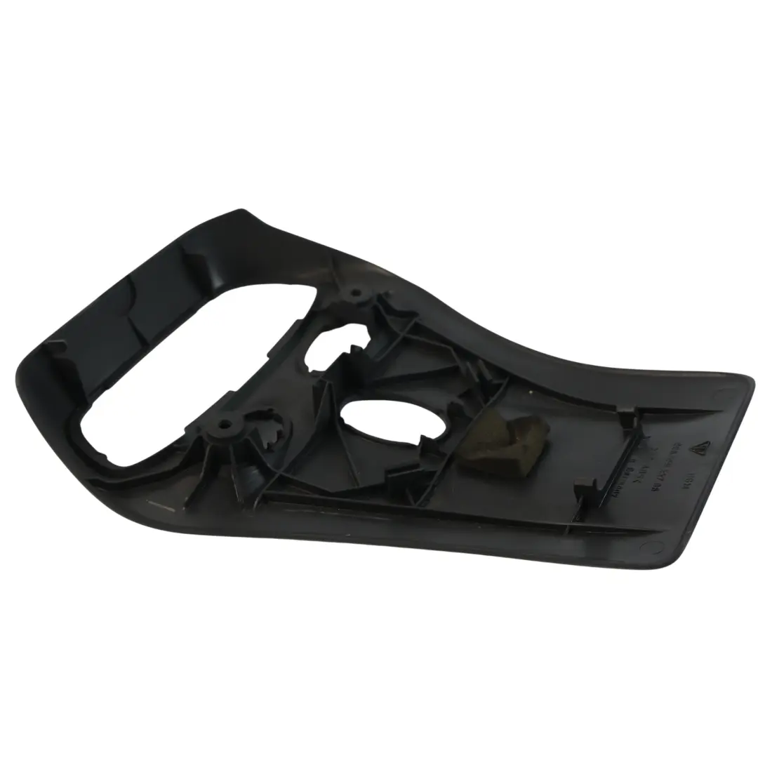Carcasa Luz Interior Montaje Cubierta Panel para Porsche Carrera 996 con número de pieza 99655555706 Porsche Carrera 996 Carcasa Luz Interior Montaje Cubierta Panel - SKU 99655555706 - Número de pieza 99655555706