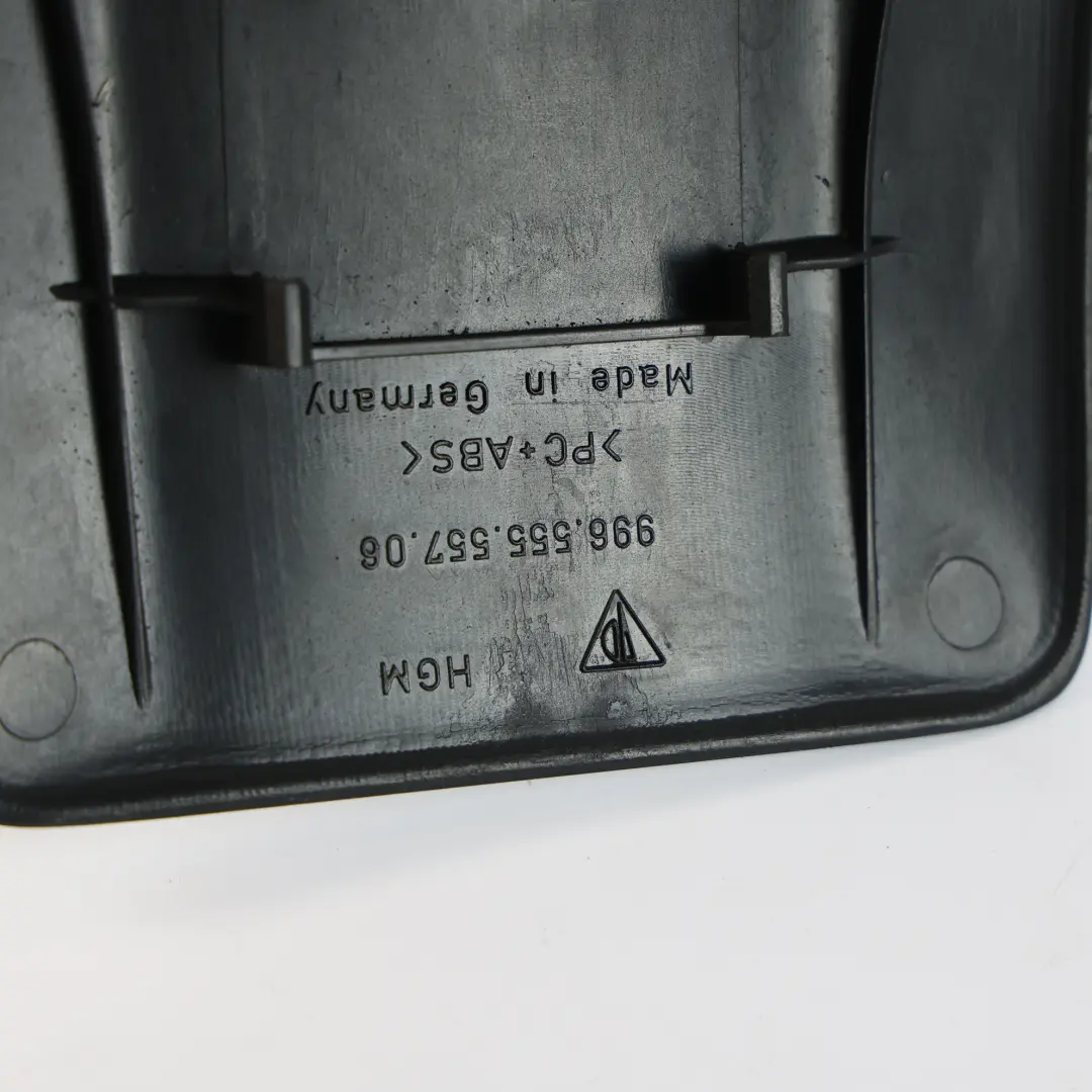 Boîtier Éclairage Intérieur Garniture Panneau pour Porsche Carrera 996 à propos du numéro de pièce 99655555706 Porsche Carrera 996 Boîtier Éclairage Intérieur Garniture Panneau - SKU 99655555706 - Numéro de pièce 99655555706