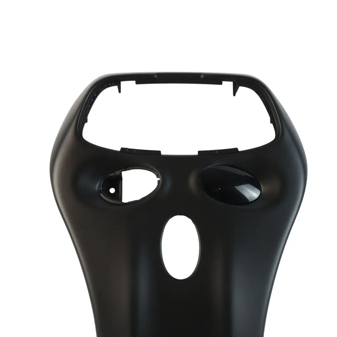 Interior Light Housing Assembly Trim Cover Panel to Porsche Carrera 996 with Part number 99655555706 Porsche Carrera 996 Interior Light Housing Assembly Trim Cover Panel - SKU 99655555706 - Part number 99655555706