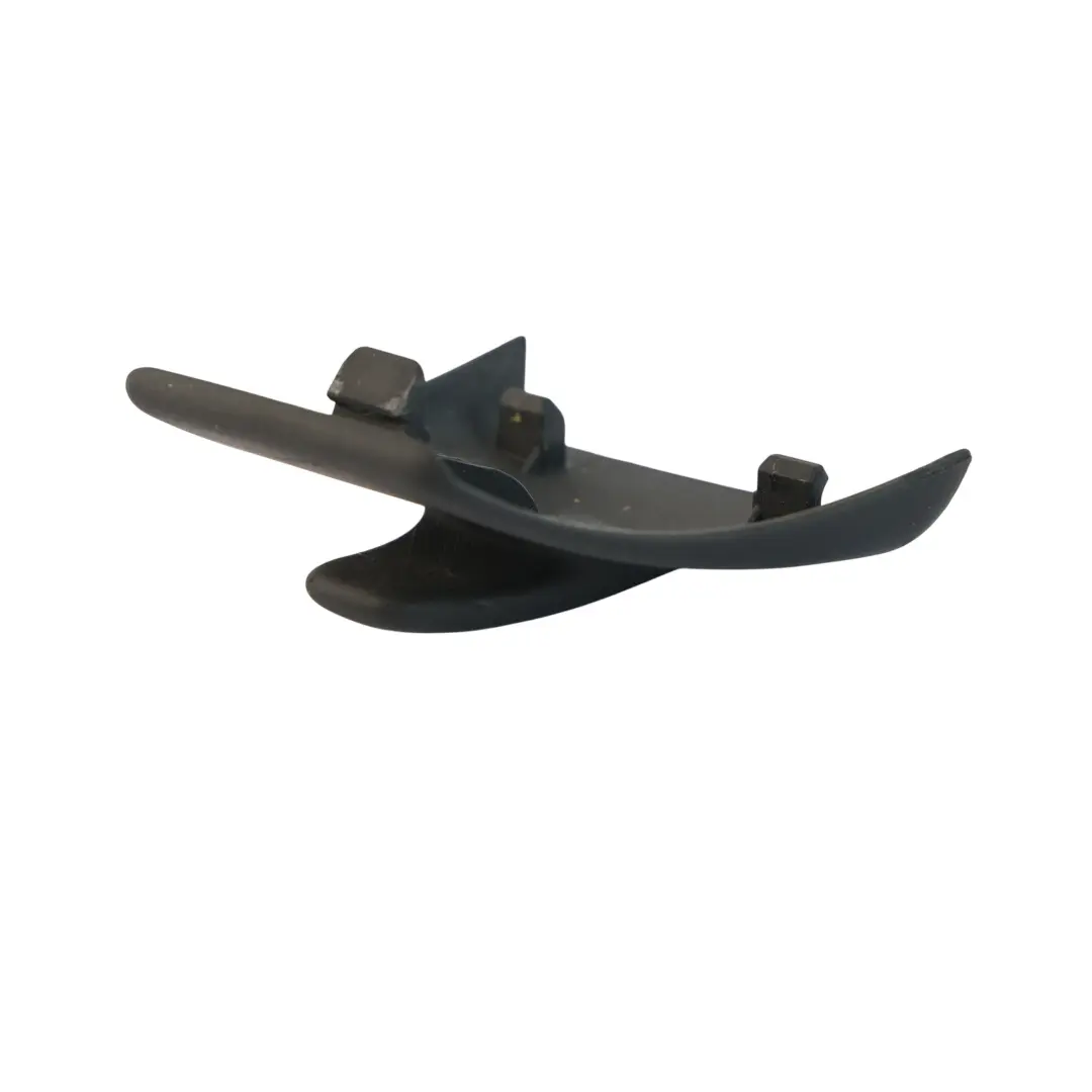 Porsche 911 996 Kleiderhaken Schwarz Links - SKU 99655557102 - Teilenummer 99655557102