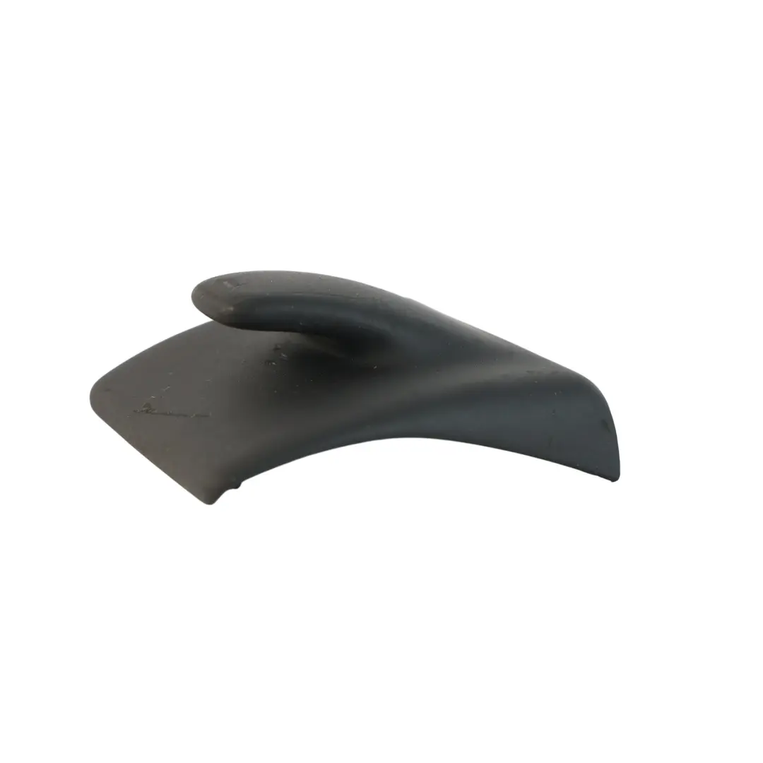 Porsche 911 996 Gancio Appendiabiti Nero Sinistro - SKU 99655557102 - Numero di parte 99655557102