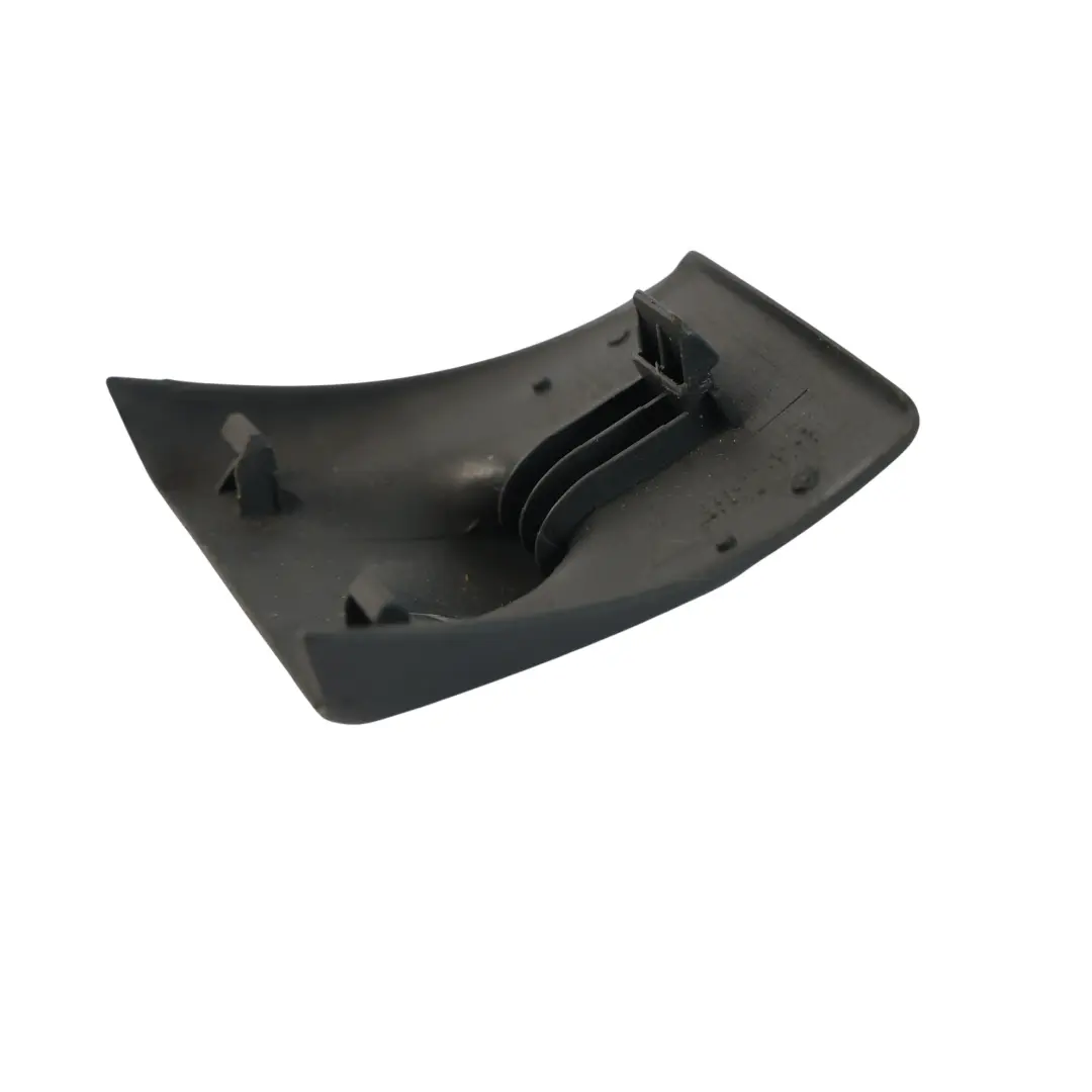 Kleiderhaken Schwarz Links für Porsche 911 996 mit Teilenummer 99655557102 Porsche 911 996 Kleiderhaken Schwarz Links - SKU 99655557102 - Teilenummer 99655557102