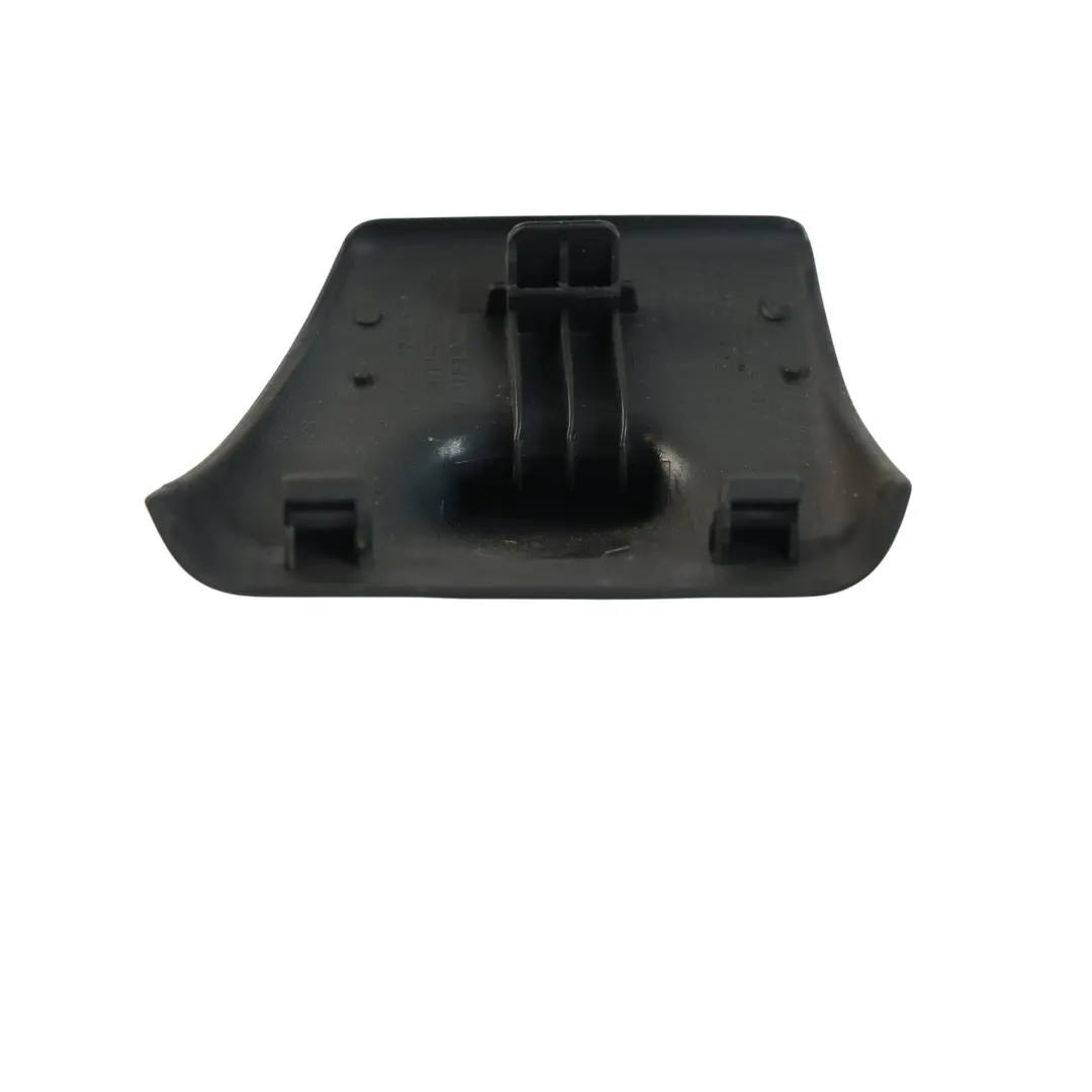 Kleiderhaken Schwarz Links für Porsche 911 996 mit Teilenummer 99655557102 Porsche 911 996 Kleiderhaken Schwarz Links - SKU 99655557102 - Teilenummer 99655557102