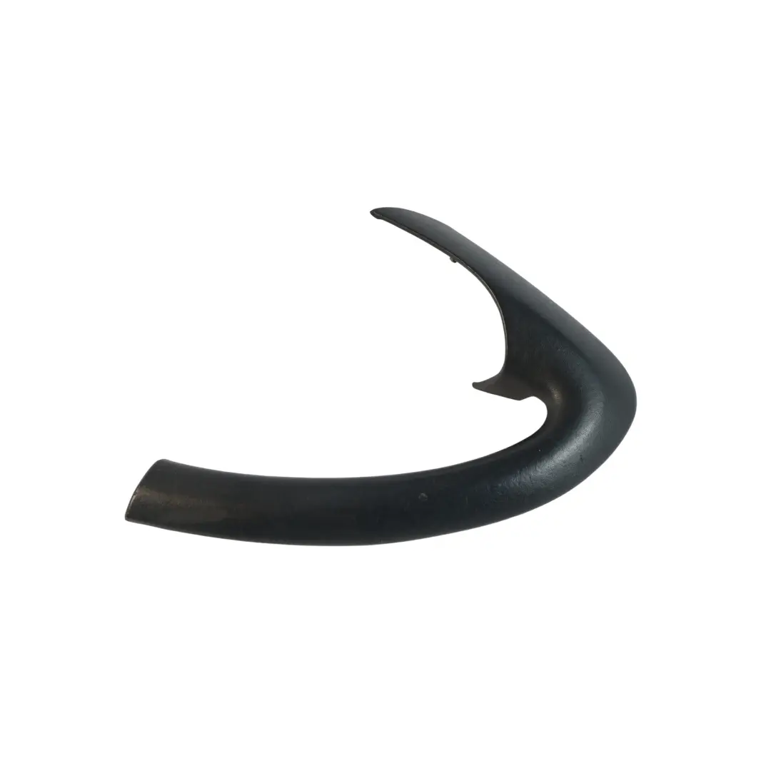 Porsche Carrera 996 Tirador Panel Puerta Cuero Izquierdo - SKU 99655559100 - Número de pieza 99655559100