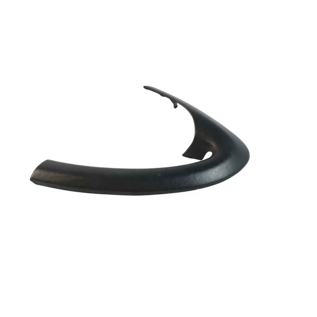 Tirador Panel Puerta Cuero Izquierdo para Porsche Carrera 996 con número de pieza 99655559100 Porsche Carrera 996 Tirador Panel Puerta Cuero Izquierdo - SKU 99655559100 - Número de pieza 99655559100