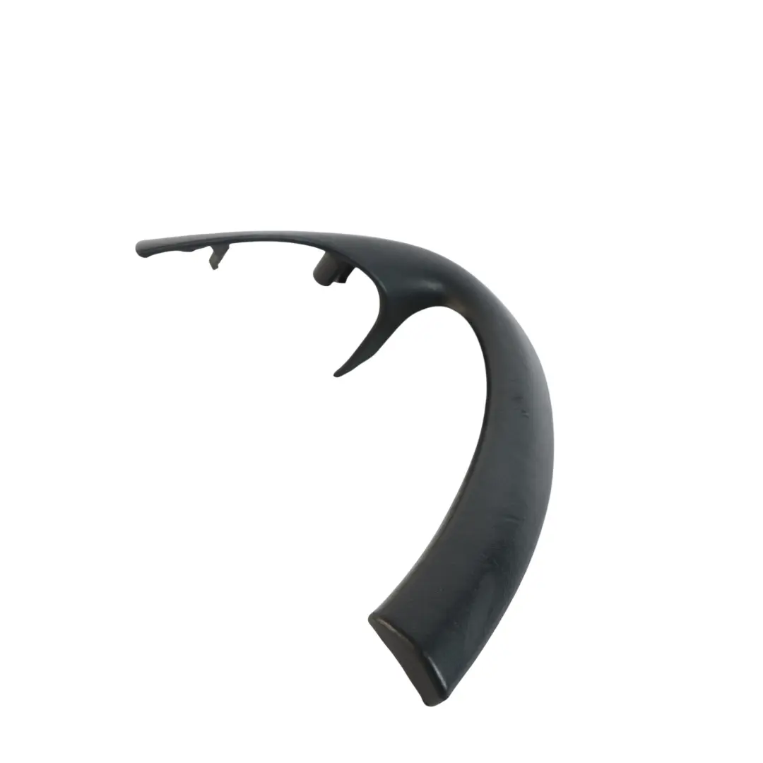 Tirador Panel Puerta Cuero Izquierdo para Porsche Carrera 996 con número de pieza 99655559100 Porsche Carrera 996 Tirador Panel Puerta Cuero Izquierdo - SKU 99655559100 - Número de pieza 99655559100