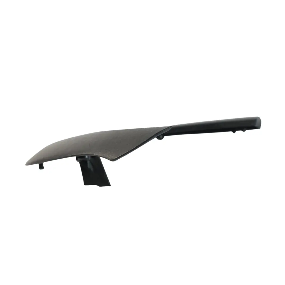 Porsche Carrera 996 Poignée Panneau Porte Cuir Gauche - SKU 99655559100 - Numéro de pièce 99655559100