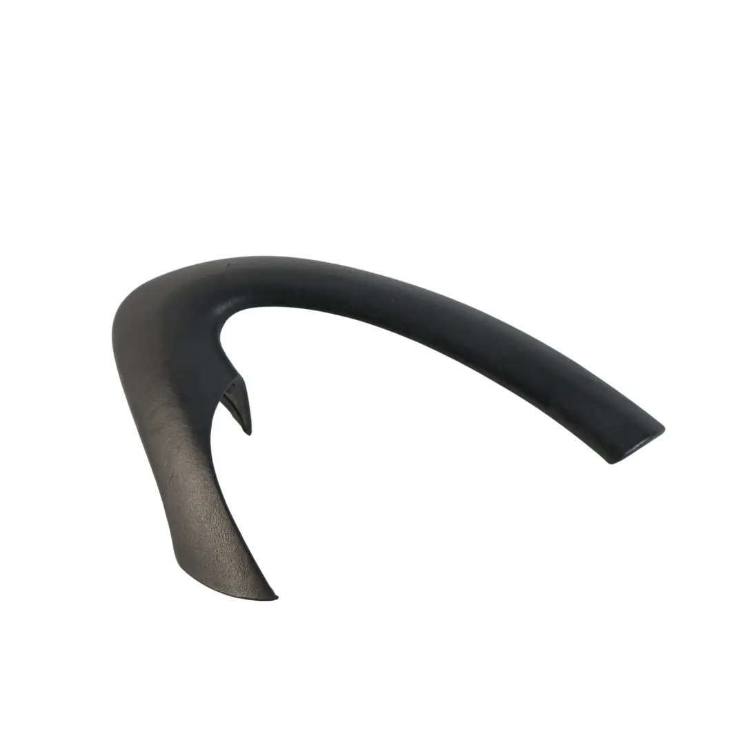 Porsche Carrera 996 Tirador Panel Puerta Cuero Izquierdo - SKU 99655559100 - Número de pieza 99655559100