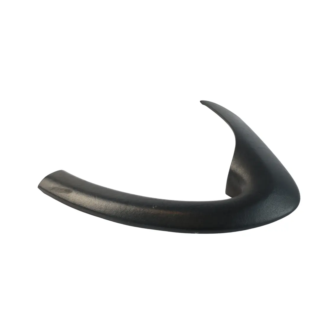 Tirador Panel Puerta Cuero Izquierdo para Porsche Carrera 996 con número de pieza 99655559100 Porsche Carrera 996 Tirador Panel Puerta Cuero Izquierdo - SKU 99655559100 - Número de pieza 99655559100