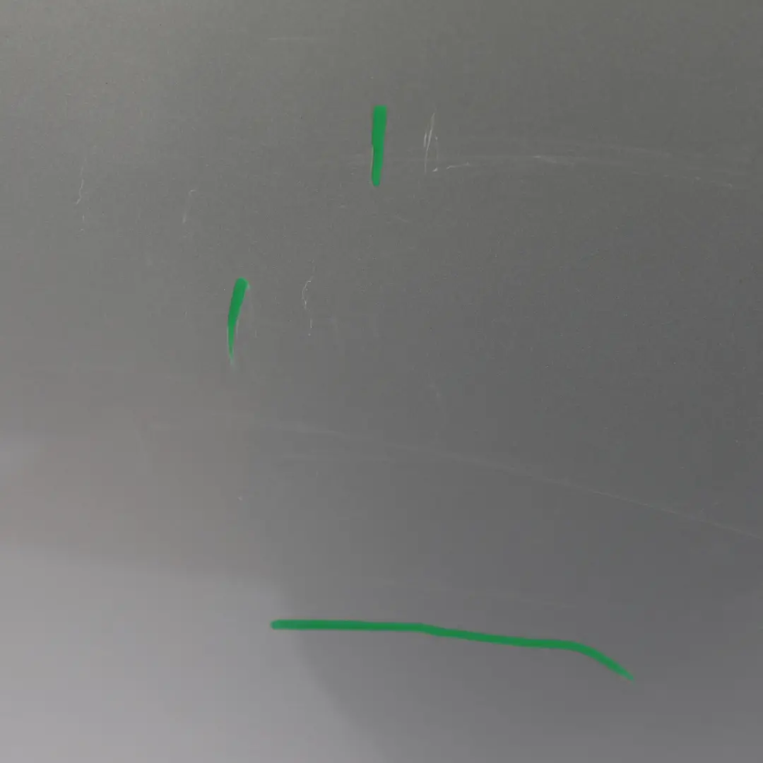 Sunroof Sliding Roof Frame Assembly Arctic Silver - 92T to Porsche Carrera 996 with Part number 99656401502 Porsche Carrera 996 Sunroof Sliding Roof Frame Assembly Arctic Silver - 92T - SKU 99656401502-ARS - Part number 99656401502