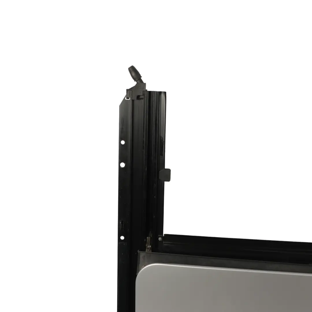Sunroof Sliding Roof Frame Assembly Arctic Silver - 92T to Porsche Carrera 996 with Part number 99656401502 Porsche Carrera 996 Sunroof Sliding Roof Frame Assembly Arctic Silver - 92T - SKU 99656401502-ARS - Part number 99656401502
