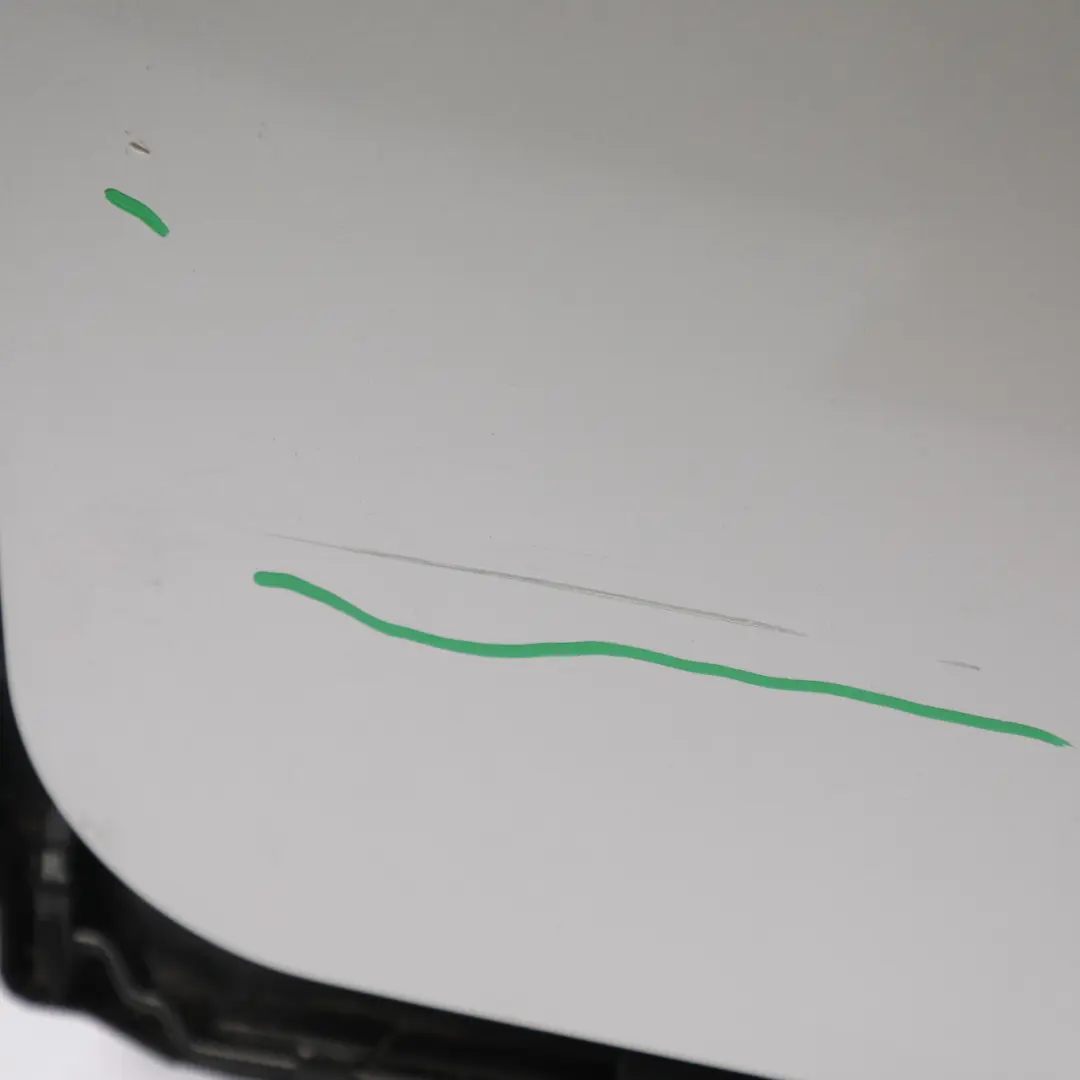 Porsche Carrera 996 Sunroof Sliding Roof Frame Assembly Arctic Silver - 92T - SKU 99656401502-ARS - Part number 99656401502