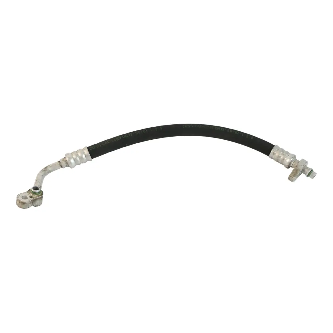 Porsche 911 996 Przewód Klimatyzacji - SKU 99657309702 - Numer Części 99657309702