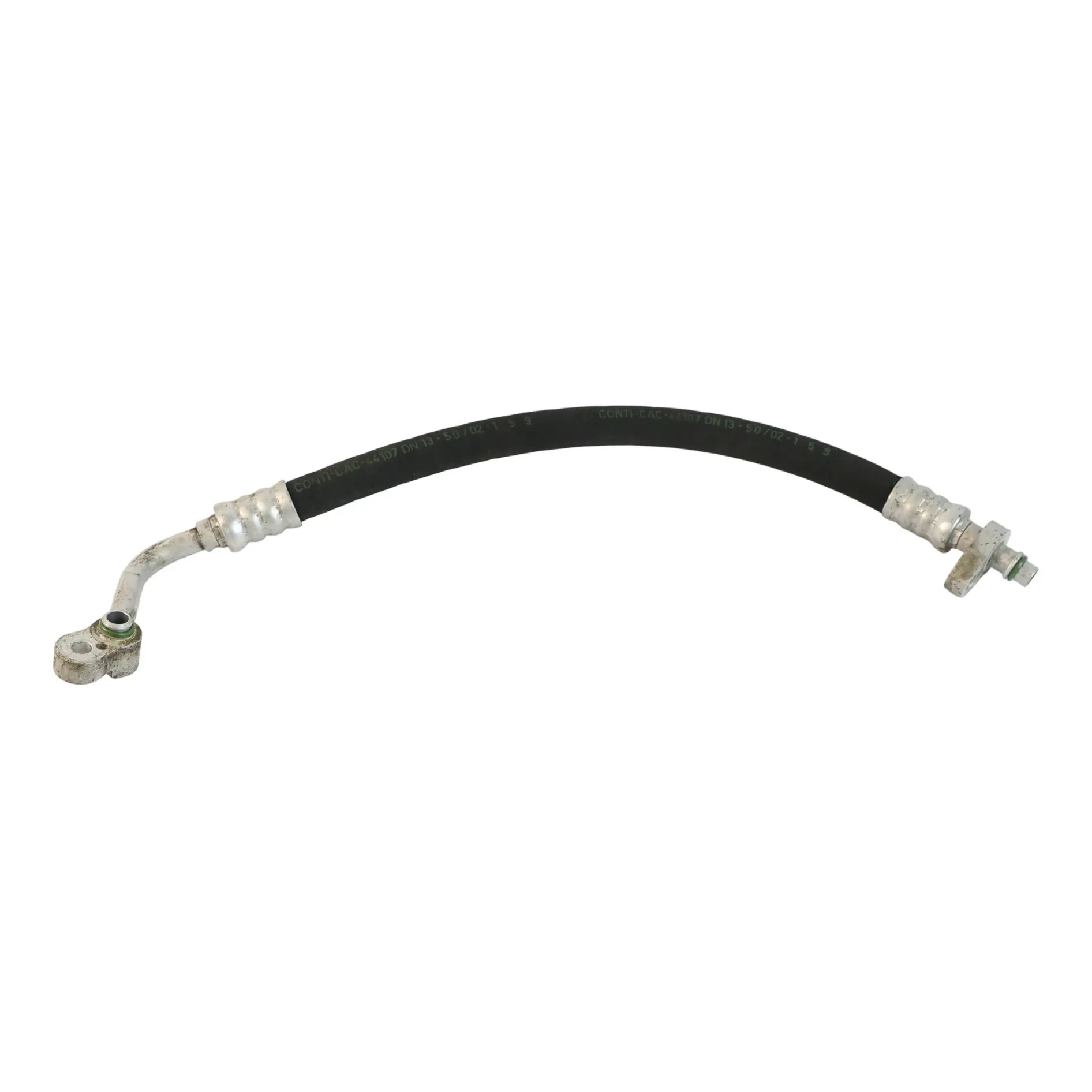 Porsche 911 996 Tubo Condotto Refrigerante Aria Condizionata 99657309702