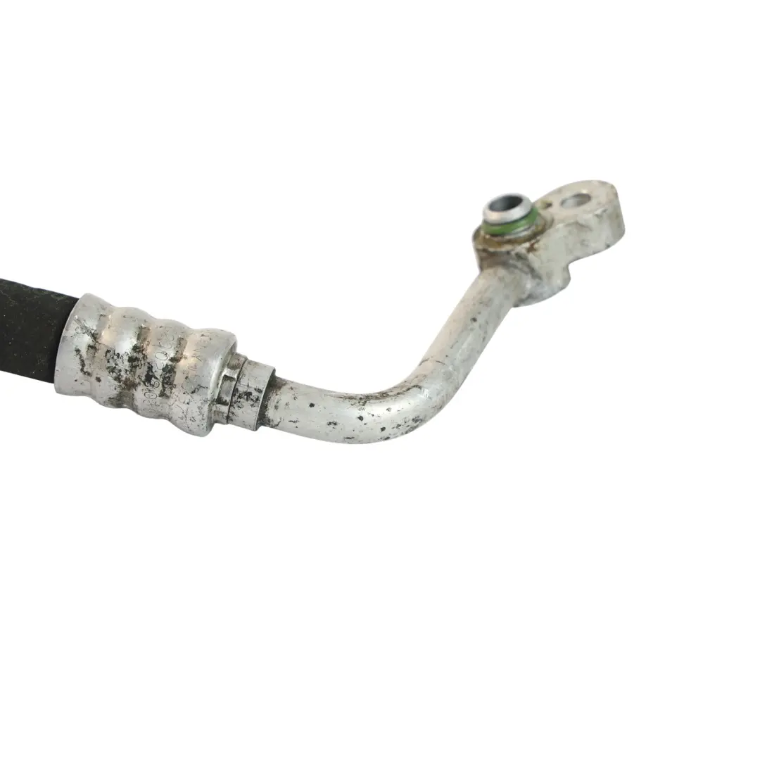 Porsche 911 996 Air Conditioning Refrigerant Pipe Tube Line Hose - SKU 99657309702 - Part number 99657309702