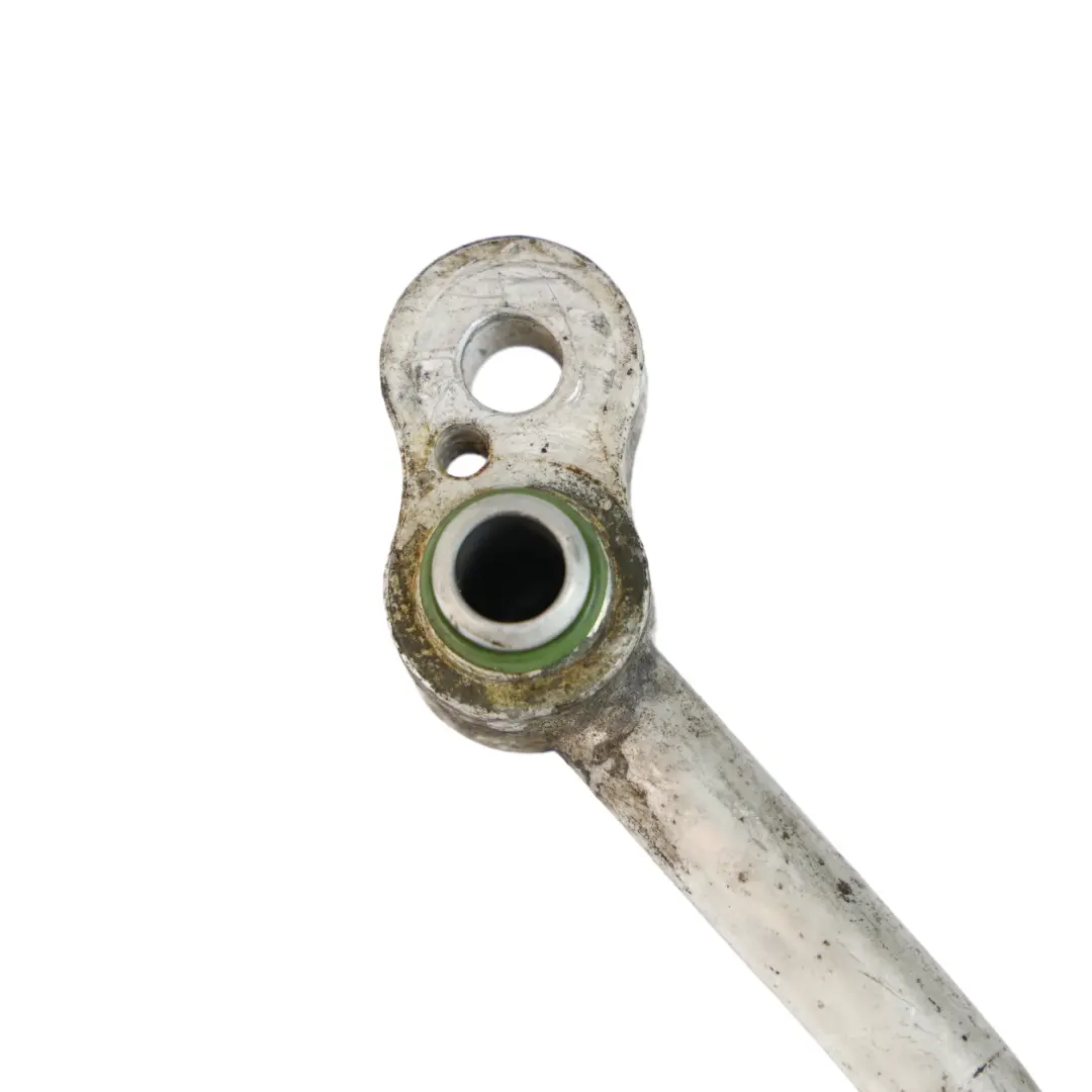 Porsche 911 996 Air Conditioning Refrigerant Pipe Tube Line Hose - SKU 99657309702 - Part number 99657309702