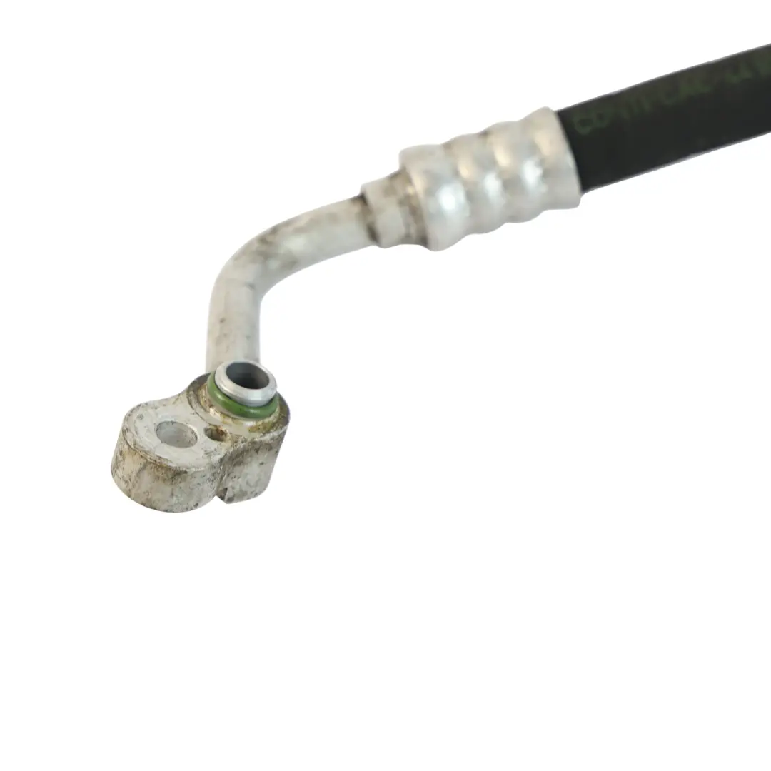 Tuyau Conduite Climatisation Réfrigérant pour Porsche 911 996 à propos du numéro de pièce 99657309702 Porsche 911 996 Tuyau Conduite Climatisation Réfrigérant - SKU 99657309702 - Numéro de pièce 99657309702