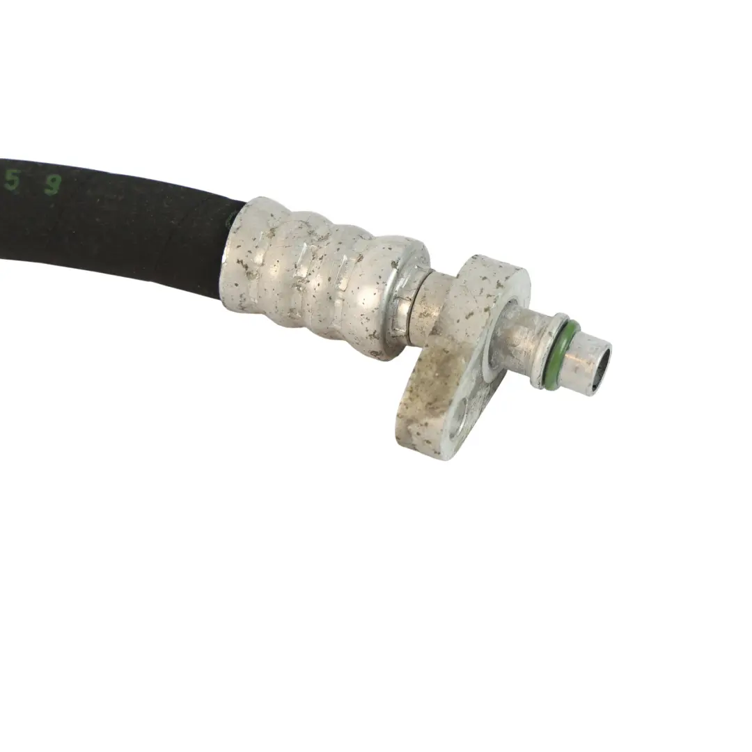 Tubo Manguera Línea Aire Acondicionado para Porsche 911 996 con número de pieza 99657309702 Porsche 911 996 Tubo Manguera Línea Aire Acondicionado - SKU 99657309702 - Número de pieza 99657309702