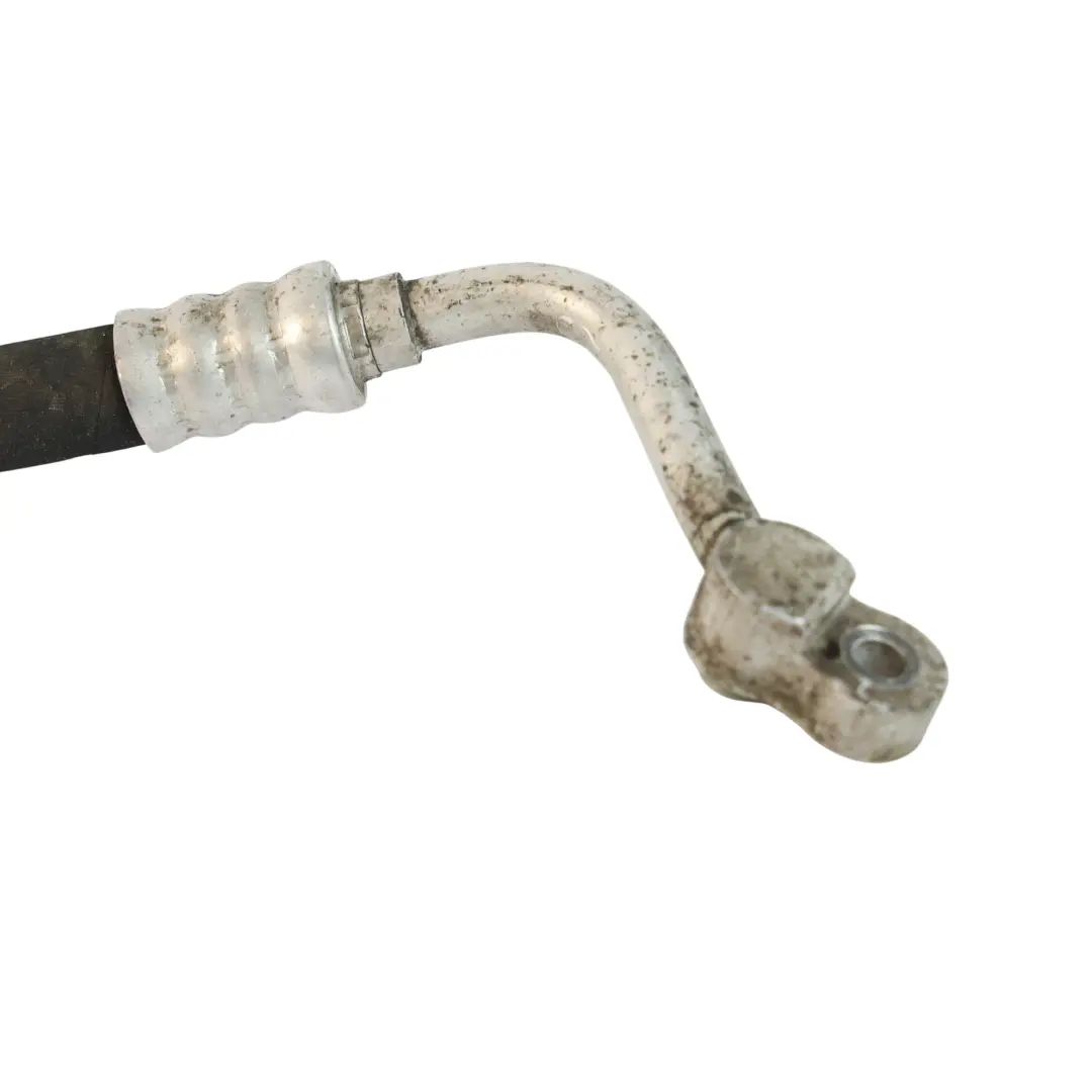 Porsche 911 996 Klimaanlage Kältemittel Rohr Leitung Schlauch - SKU 99657309702 - Teilenummer 99657309702