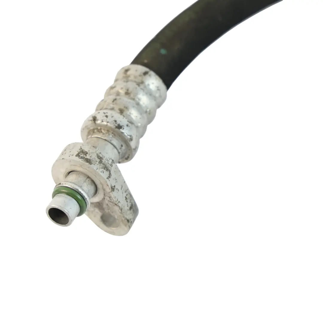 Conditioning Refrigerant Pipe Tube Line Hose to Porsche 911 996 Air with Part number 99657309702 Porsche 911 996 Air Conditioning Refrigerant Pipe Tube Line Hose - SKU 99657309702 - Part number 99657309702