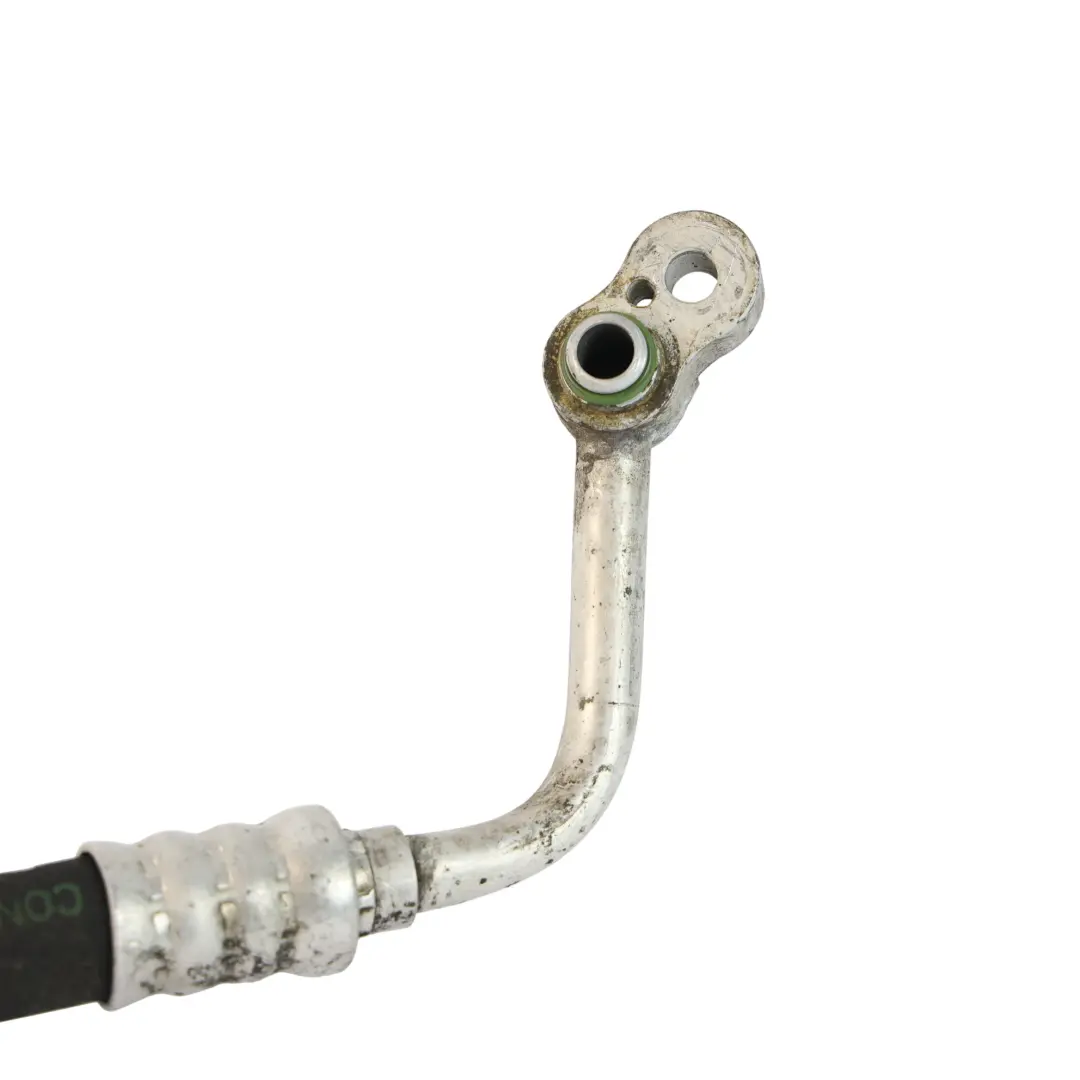 Porsche 911 996 Tuyau Conduite Climatisation Réfrigérant - SKU 99657309702 - Numéro de pièce 99657309702