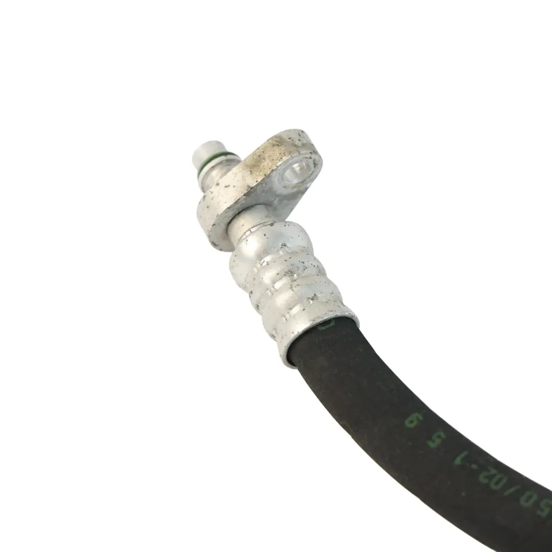 Tuyau Conduite Climatisation Réfrigérant pour Porsche 911 996 à propos du numéro de pièce 99657309702 Porsche 911 996 Tuyau Conduite Climatisation Réfrigérant - SKU 99657309702 - Numéro de pièce 99657309702