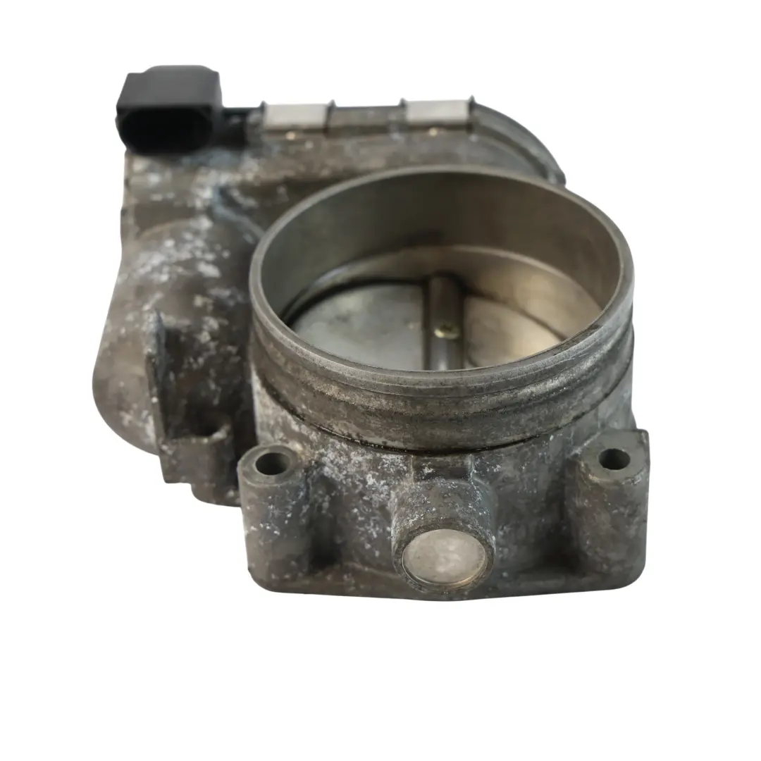 Corps Papillon 3.6 Essence pour Porsche 911 996 997 Boxster Cayman à propos du numéro de pièce 99660511501 Porsche 911 996 997 Boxster Cayman Corps Papillon 3.6 Essence - SKU 99660511501 - Numéro de pièce 99660511501