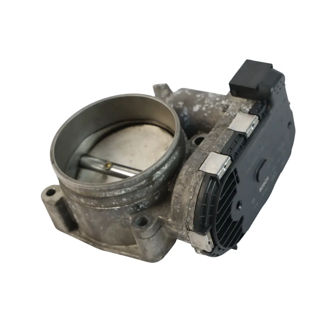 Cuerpo Mariposa 3.6 Gasolina para Porsche 911 996 997 Boxster Cayman con número de pieza 99660511501 Porsche 911 996 997 Boxster Cayman Cuerpo Mariposa 3.6 Gasolina - SKU 99660511501 - Número de pieza 99660511501