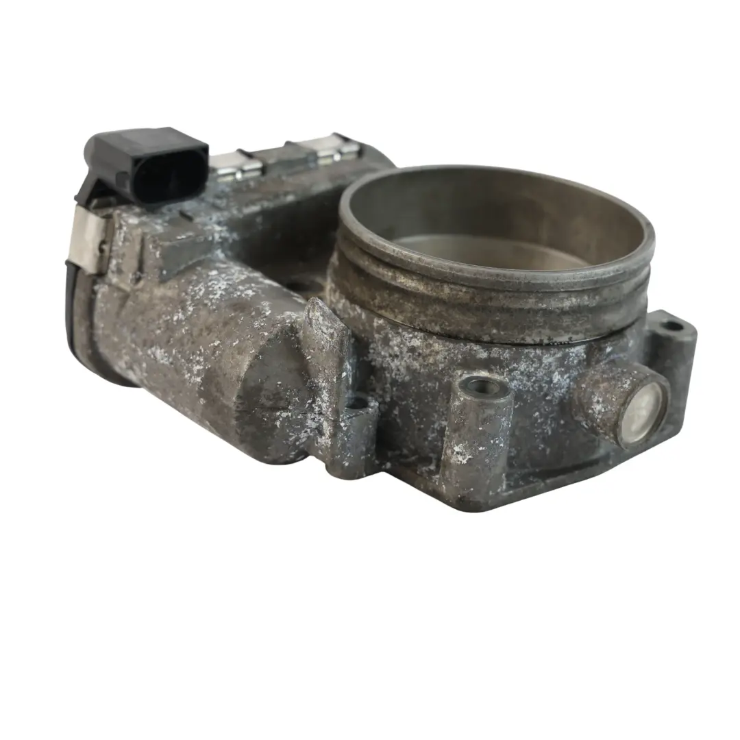 Throttle Body 3.6 Petrol to Porsche 911 996 997 Boxster Cayman with Part number 99660511501 Porsche 911 996 997 Boxster Cayman Throttle Body 3.6 Petrol - SKU 99660511501 - Part number 99660511501