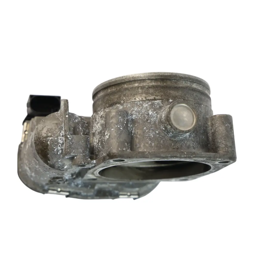 Porsche 911 996 997 Boxster Cayman Cuerpo Mariposa 3.6 Gasolina - SKU 99660511501 - Número de pieza 99660511501