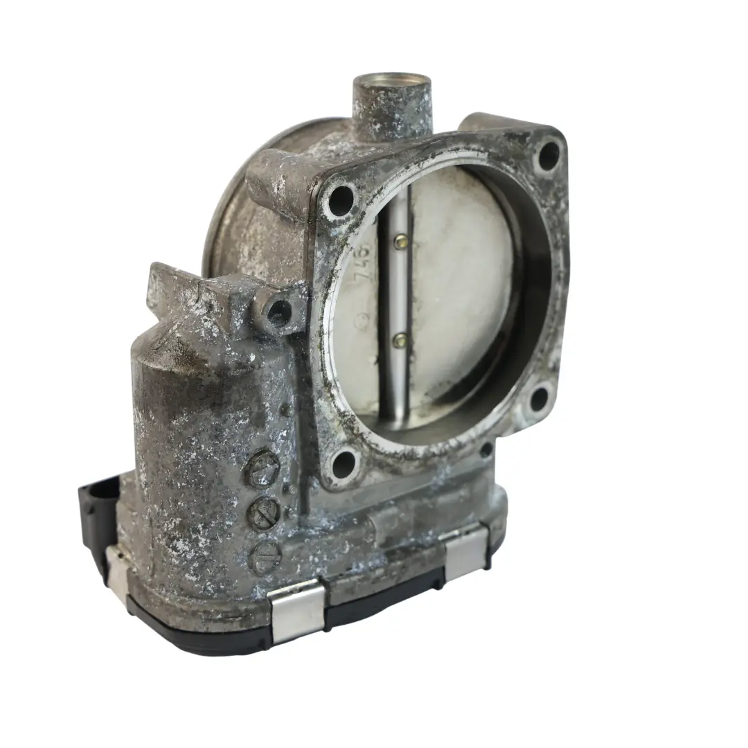 Porsche 911 996 997 Boxster Cayman Throttle Body 3.6 Petrol - SKU 99660511501 - Part number 99660511501