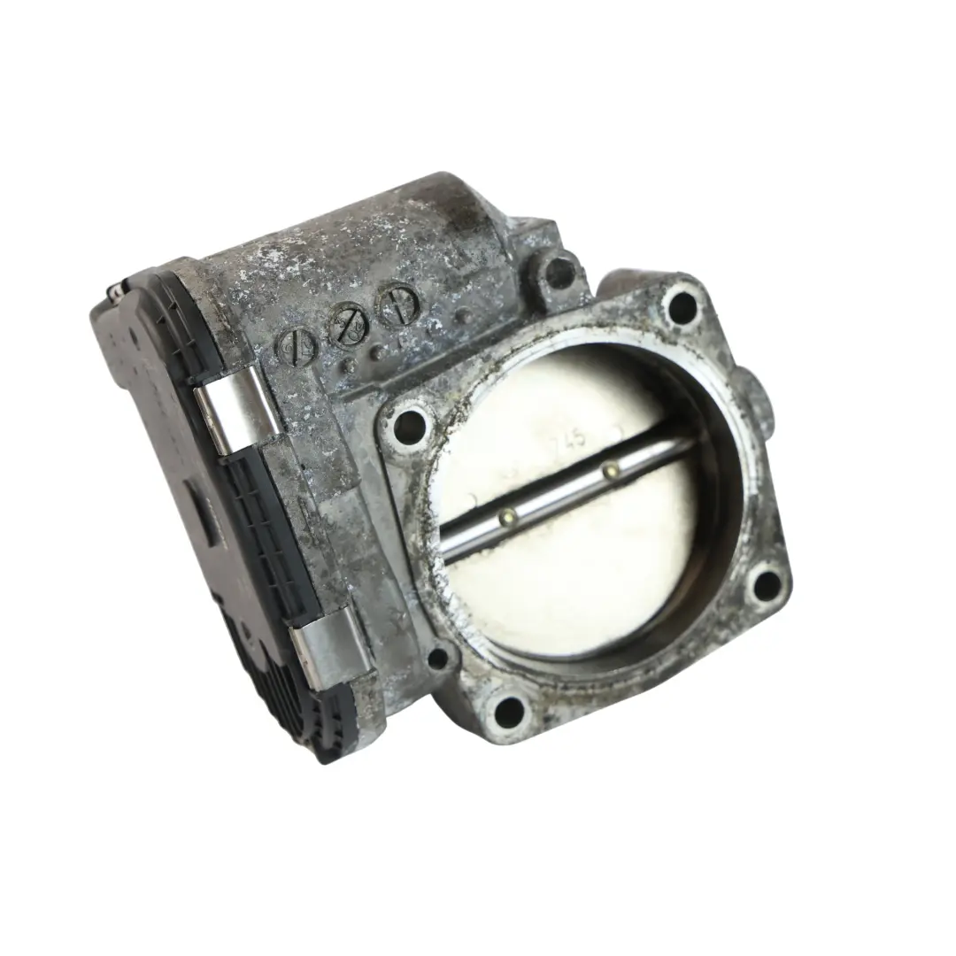 Cuerpo Mariposa 3.6 Gasolina para Porsche 911 996 997 Boxster Cayman con número de pieza 99660511501 Porsche 911 996 997 Boxster Cayman Cuerpo Mariposa 3.6 Gasolina - SKU 99660511501 - Número de pieza 99660511501