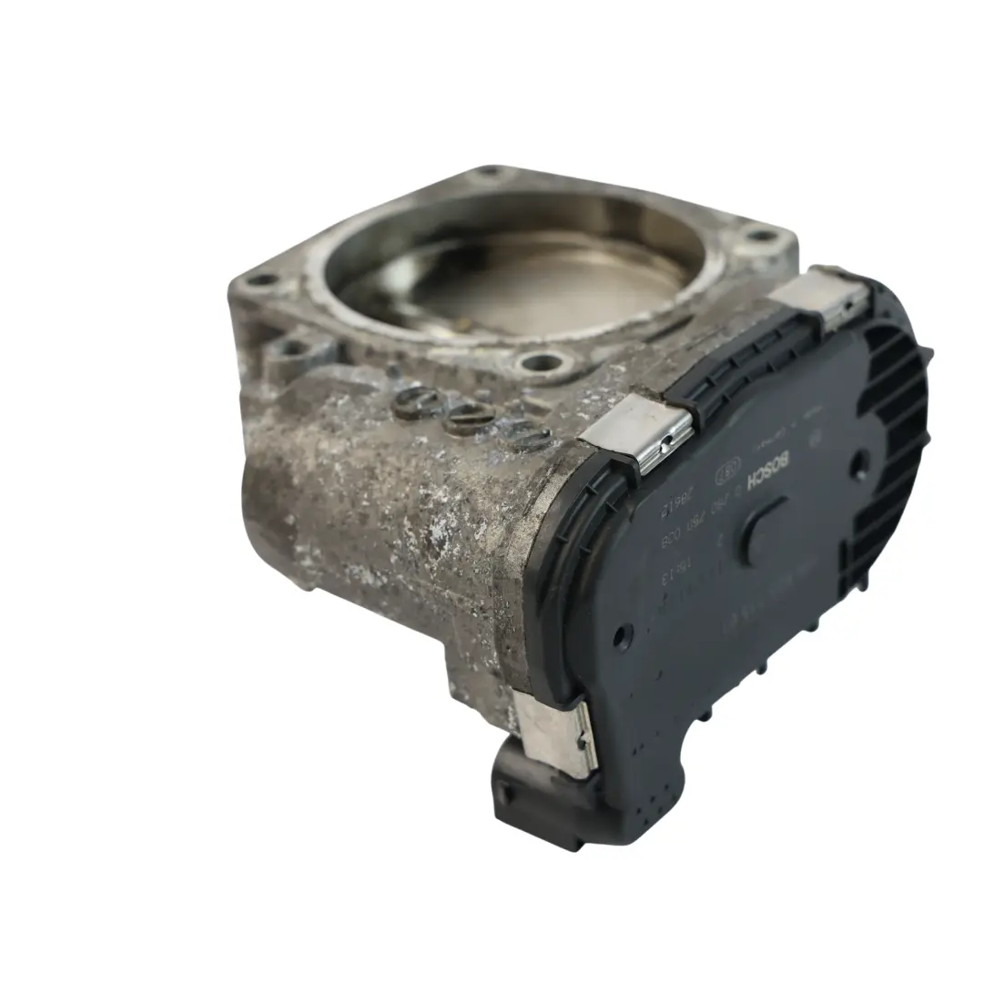 Throttle Body 3.6 Petrol to Porsche 911 996 997 Boxster Cayman with Part number 99660511501 Porsche 911 996 997 Boxster Cayman Throttle Body 3.6 Petrol - SKU 99660511501 - Part number 99660511501