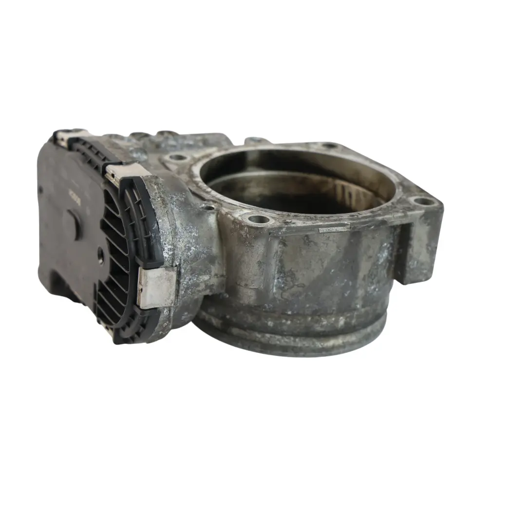 Cuerpo Mariposa 3.6 Gasolina para Porsche 911 996 997 Boxster Cayman con número de pieza 99660511501 Porsche 911 996 997 Boxster Cayman Cuerpo Mariposa 3.6 Gasolina - SKU 99660511501 - Número de pieza 99660511501