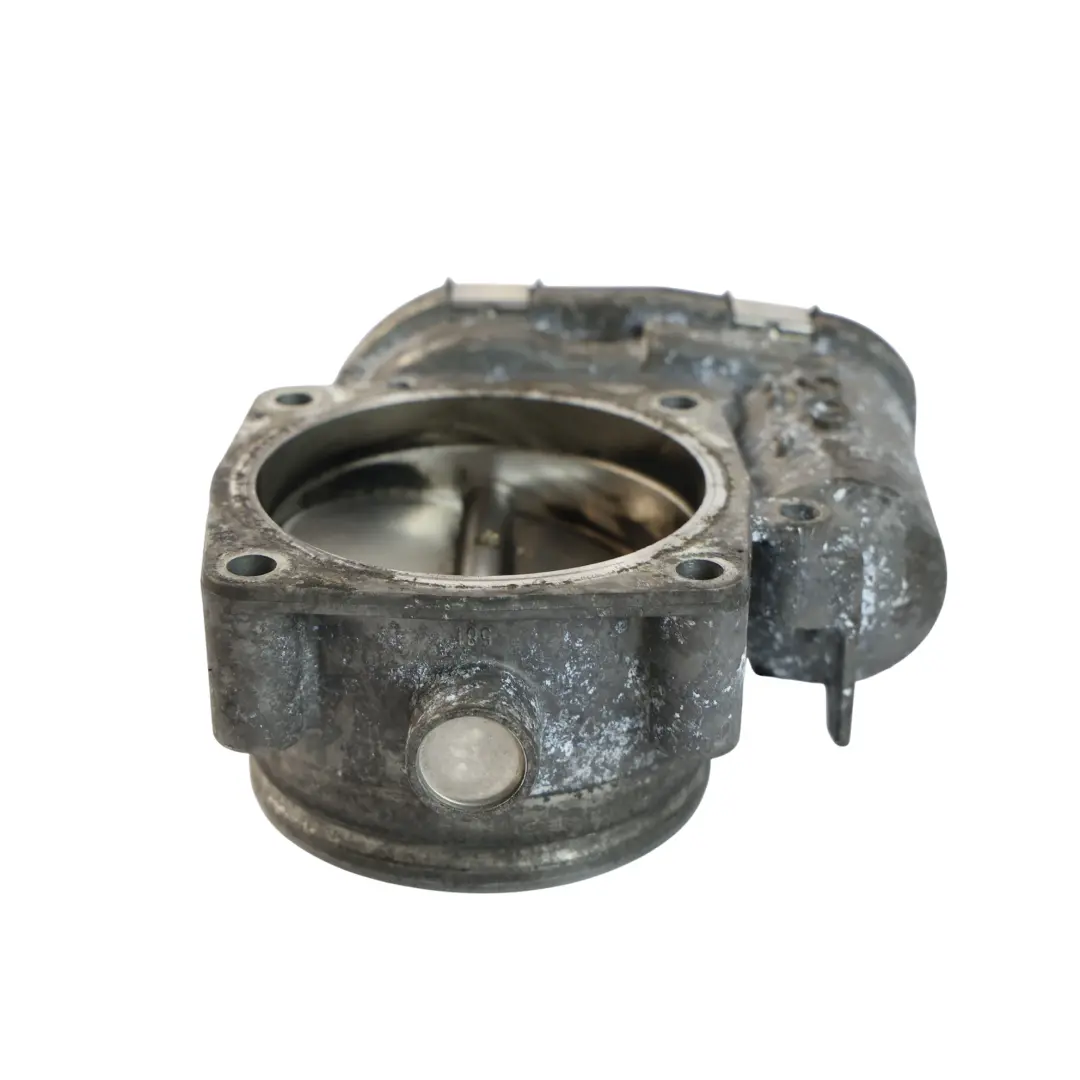Throttle Body 3.6 Petrol to Porsche 911 996 997 Boxster Cayman with Part number 99660511501 Porsche 911 996 997 Boxster Cayman Throttle Body 3.6 Petrol - SKU 99660511501 - Part number 99660511501