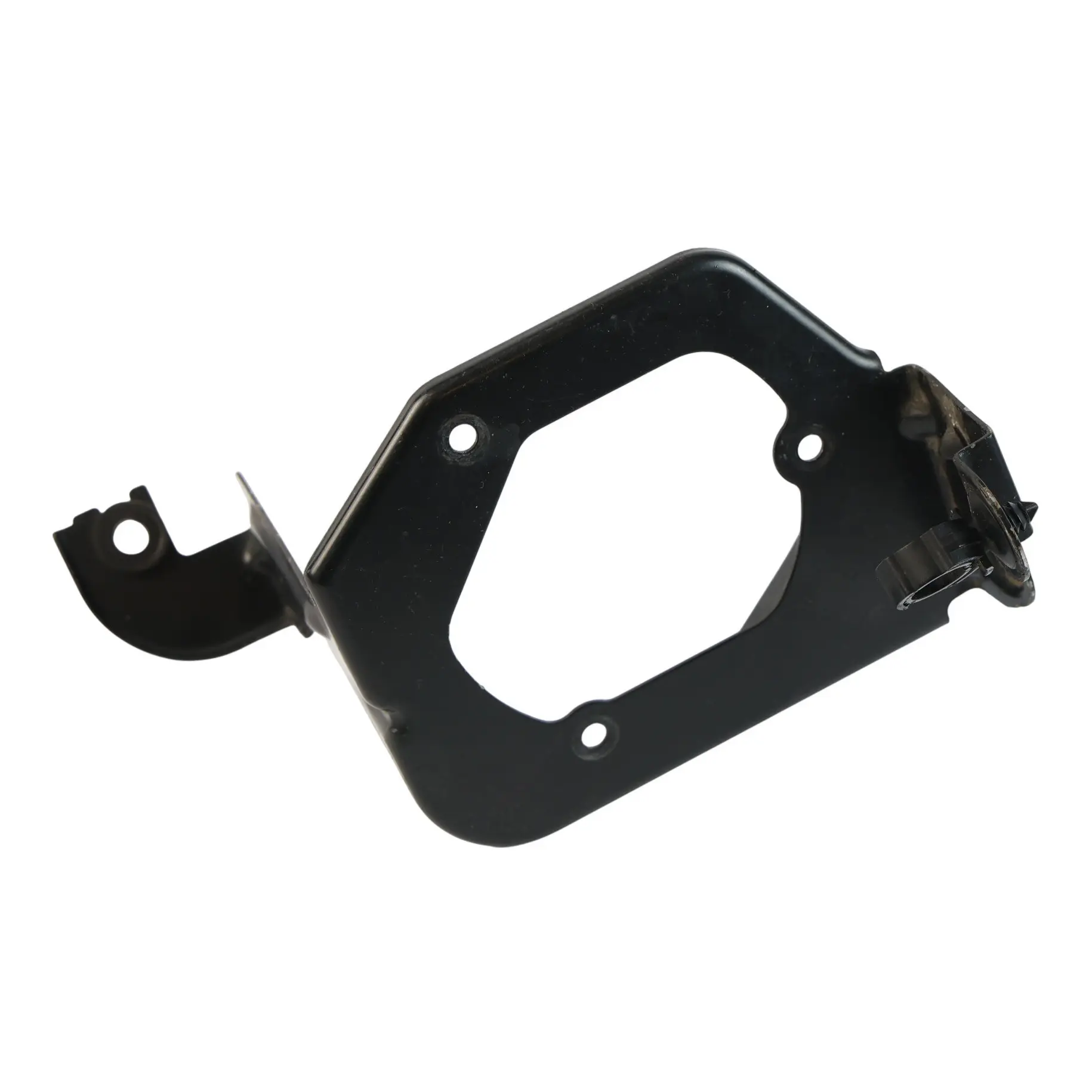 Porsche Carrera 996 Luftpumpe Halterung 3.6 Benzin 99660512400