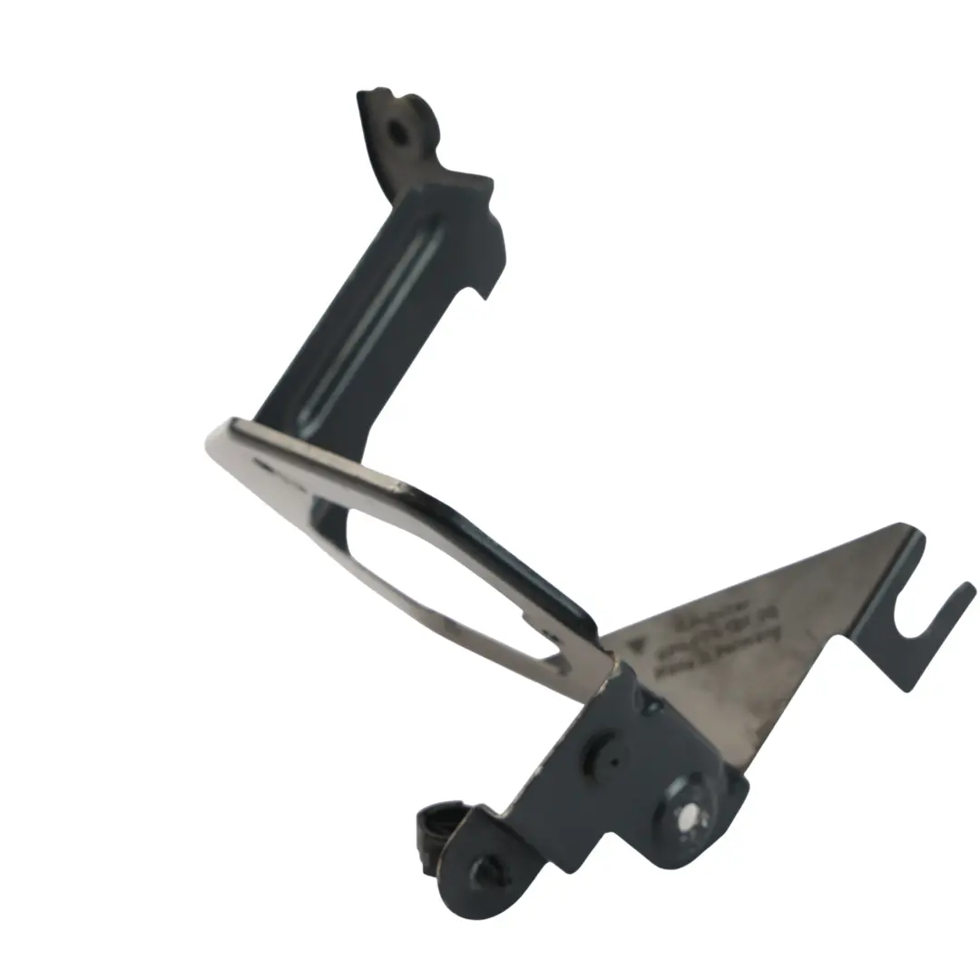 Porsche Carrera 996 Air Pump Bracket Holder 3.6 Petrol - SKU 99660512400 - Part number 99660512400